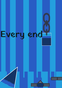 Every end…