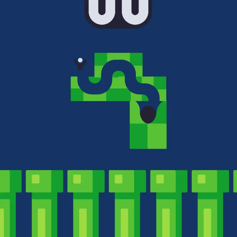 Game by @Samucalima