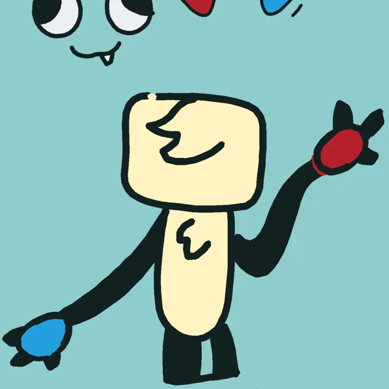 Game by @bite_me_