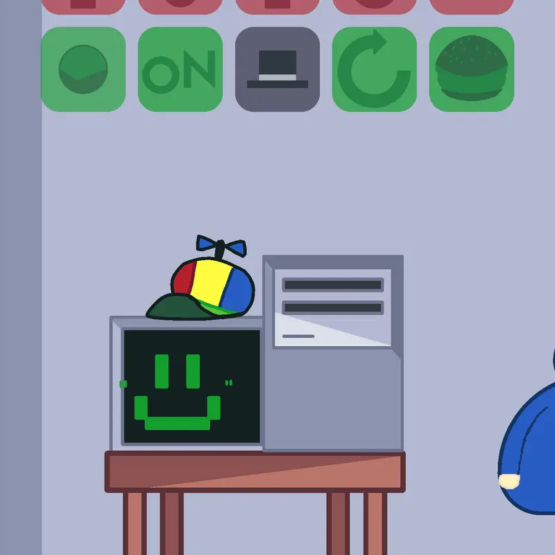 Game by @lozianexavier