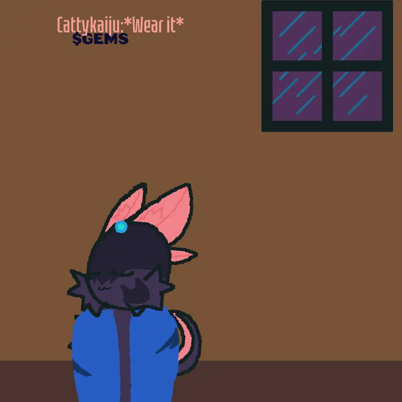 Game by @ALT_CattyKaiju