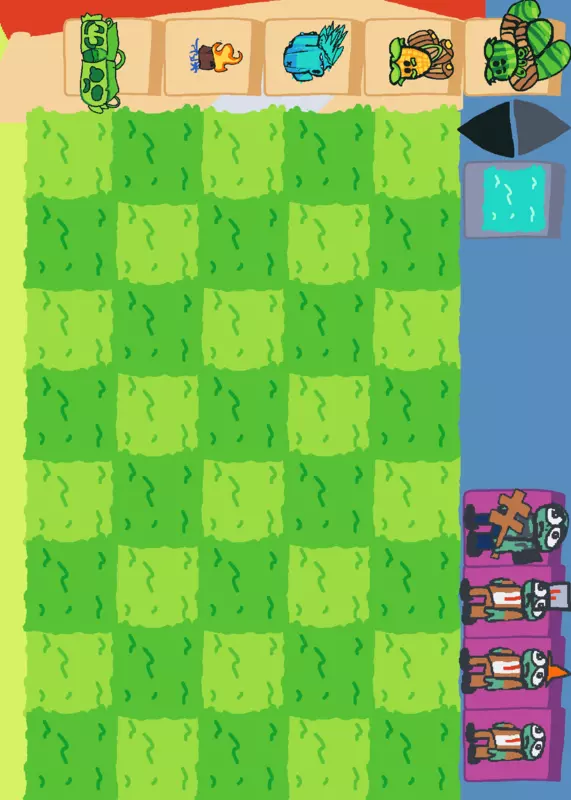 Game by @cabbage-pult