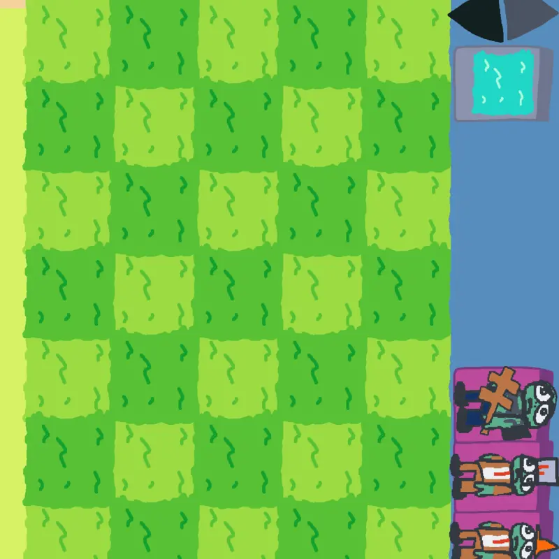 Game by @cabbage-pult