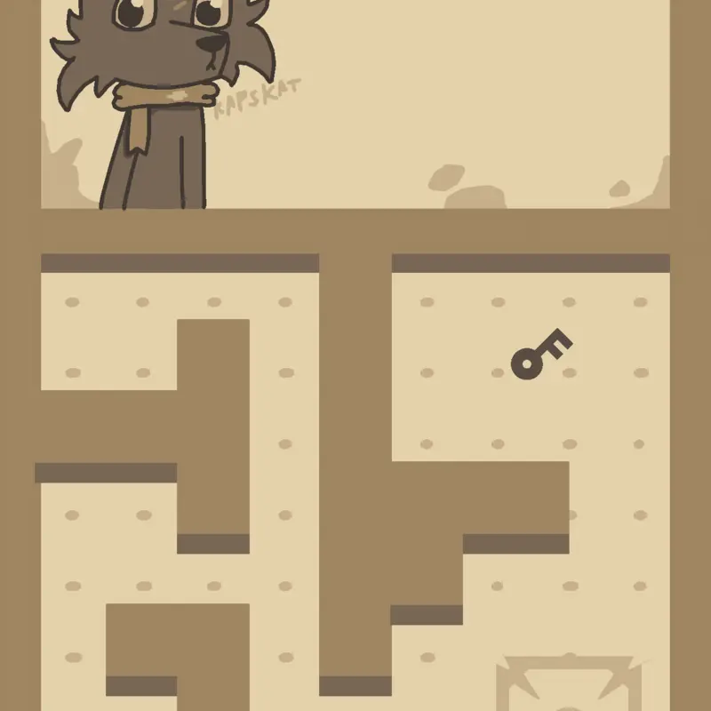 Game by @nachonelinsano