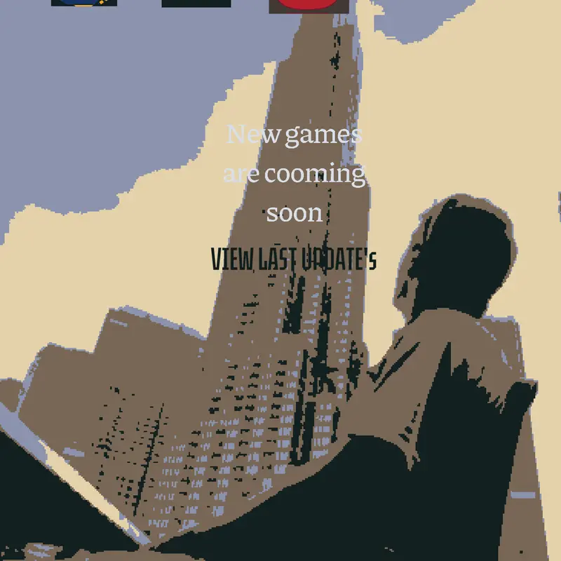 Game by @SKILLERTHIEF