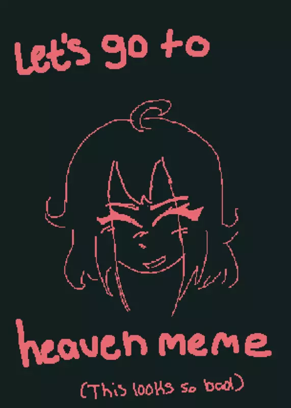 Game by @PosItIveART19