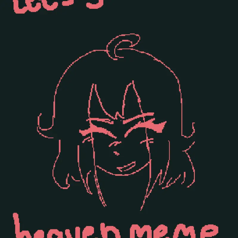 Game by @PosItIveART19