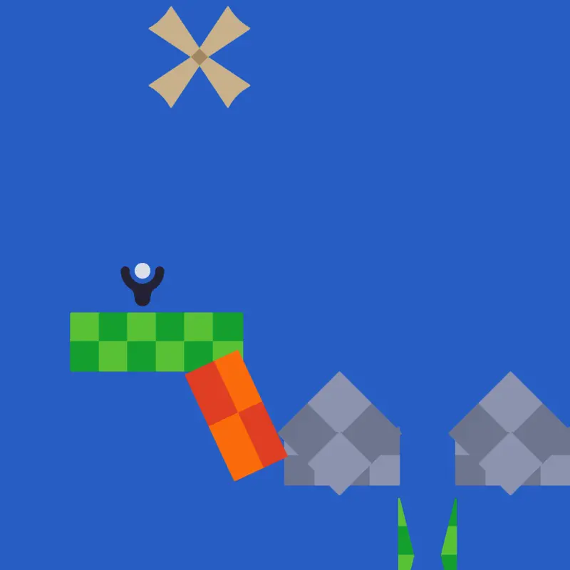 Game by @WEBSPIDER