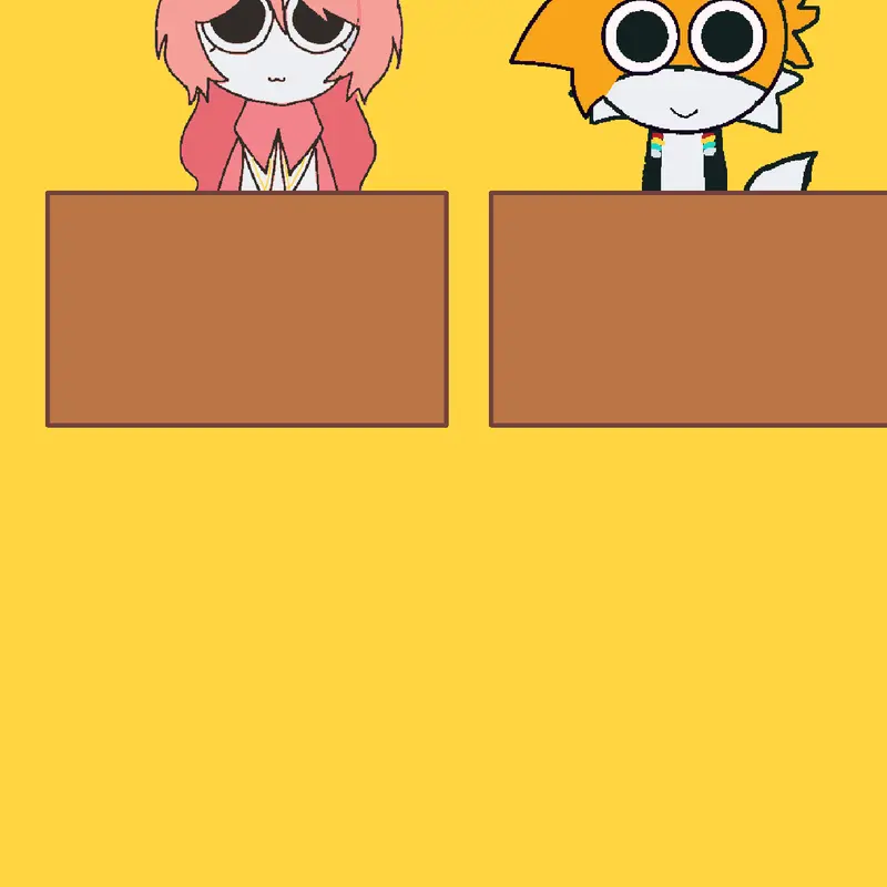Game by @Endermanfox