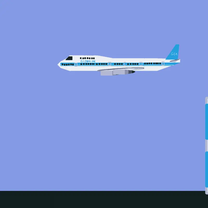 Game by @Boeing727_come_back