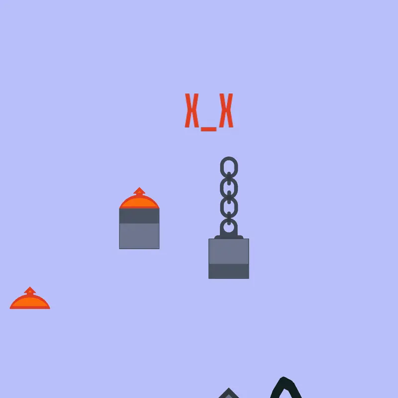 Game by @qhdk