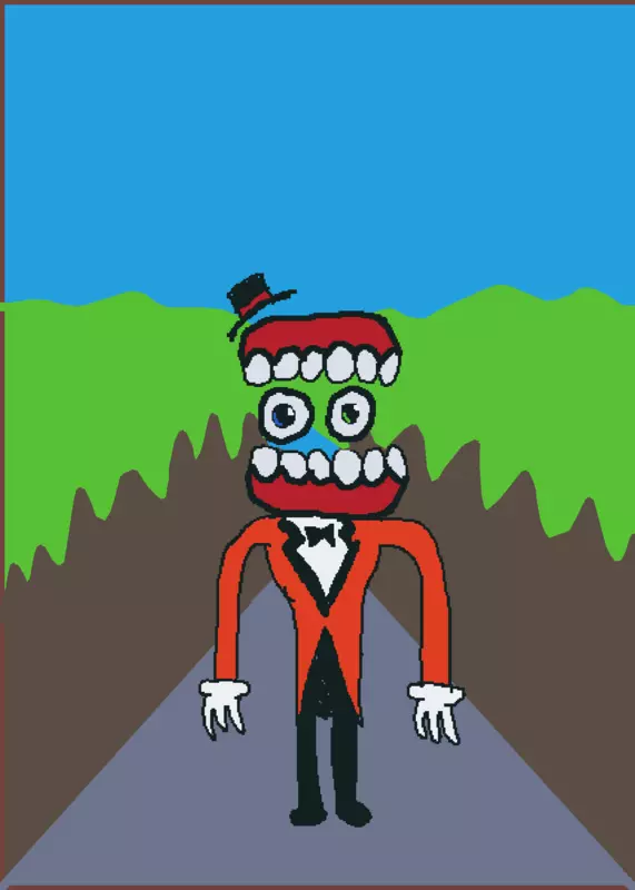 Game by @shamuel