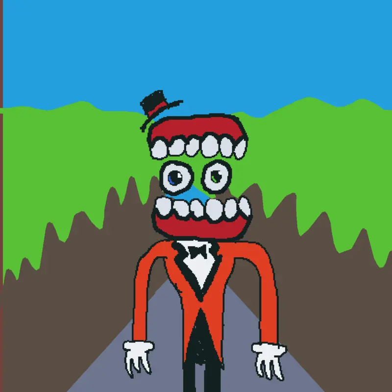 Game by @shamuel