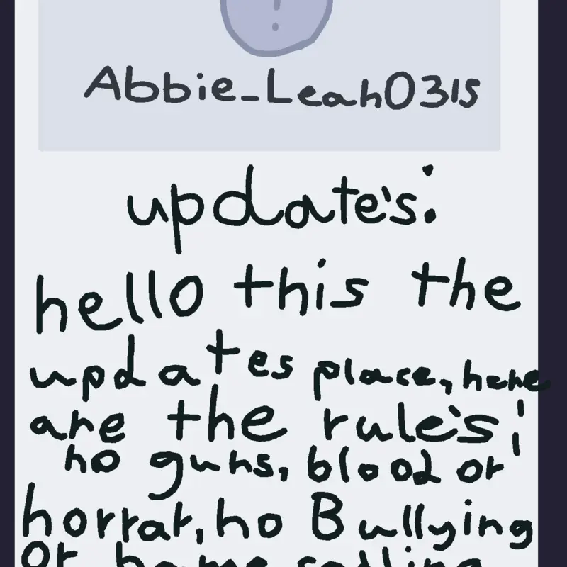 Game by @Abbie_Leah0315