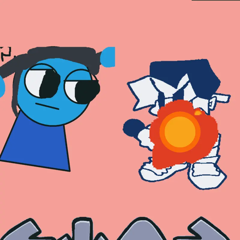 Game by @capitangayeta