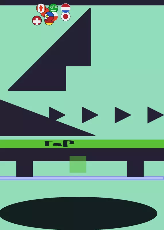 Game by @hoppy_lavender