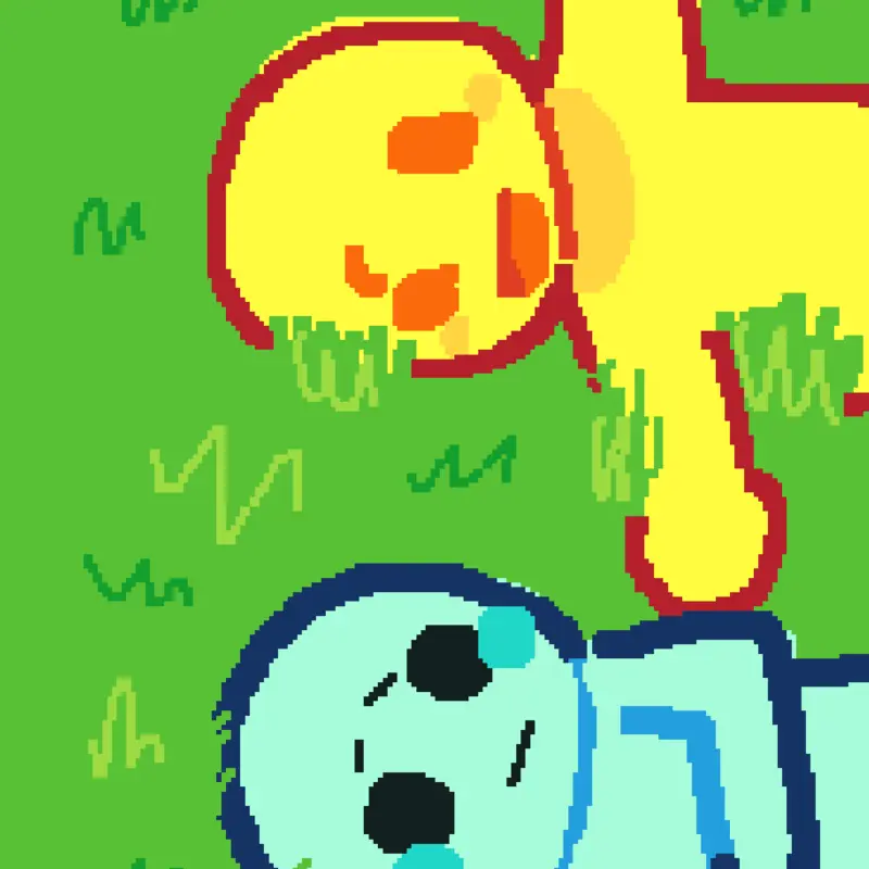 Game by @kilo_dd