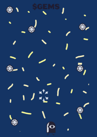 Gravity game