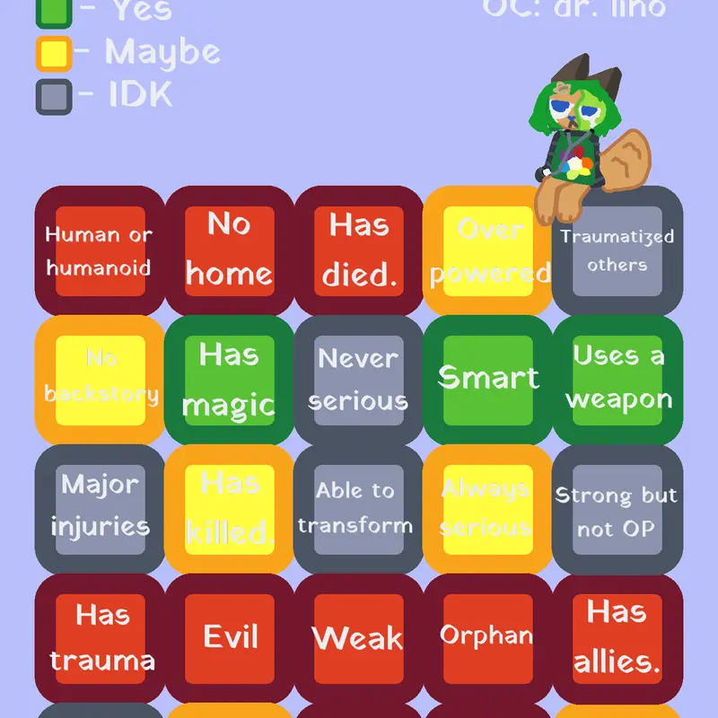 Game by @b0n_doctor_lino_-