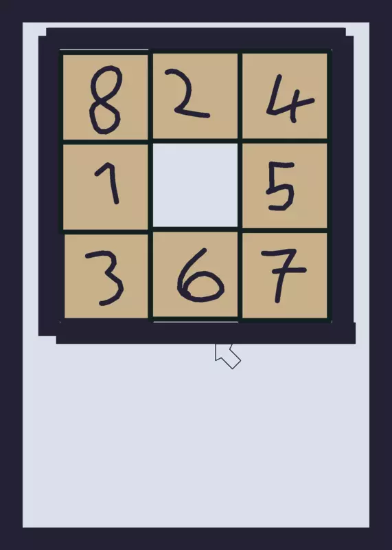 Game by @bilobill