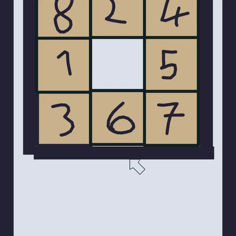 Game by @bilobill