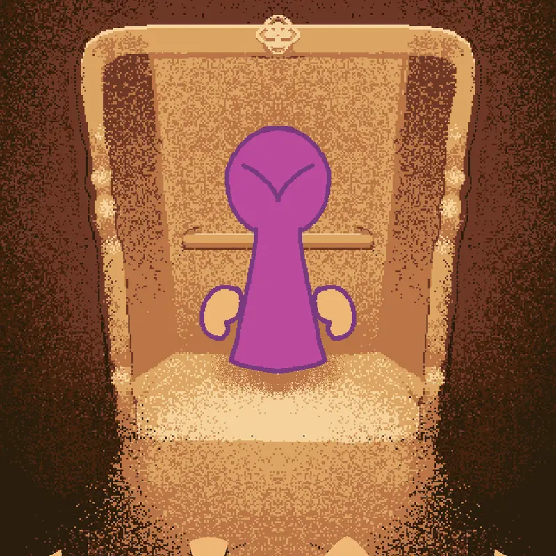 Game by @minibf40