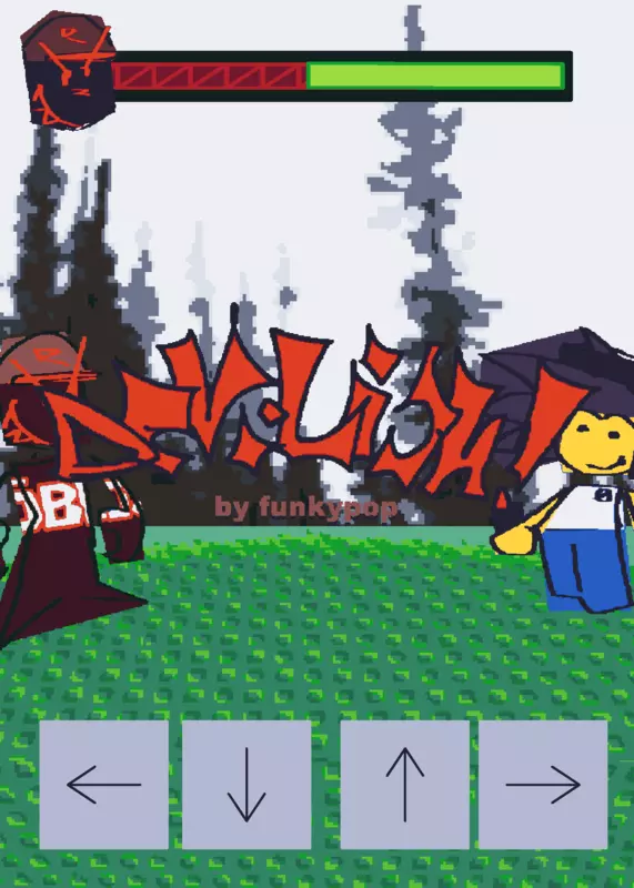 Game by @ThaEPIKDuck