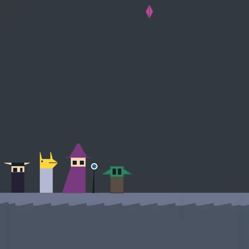 Game by @ARandomKirbFan