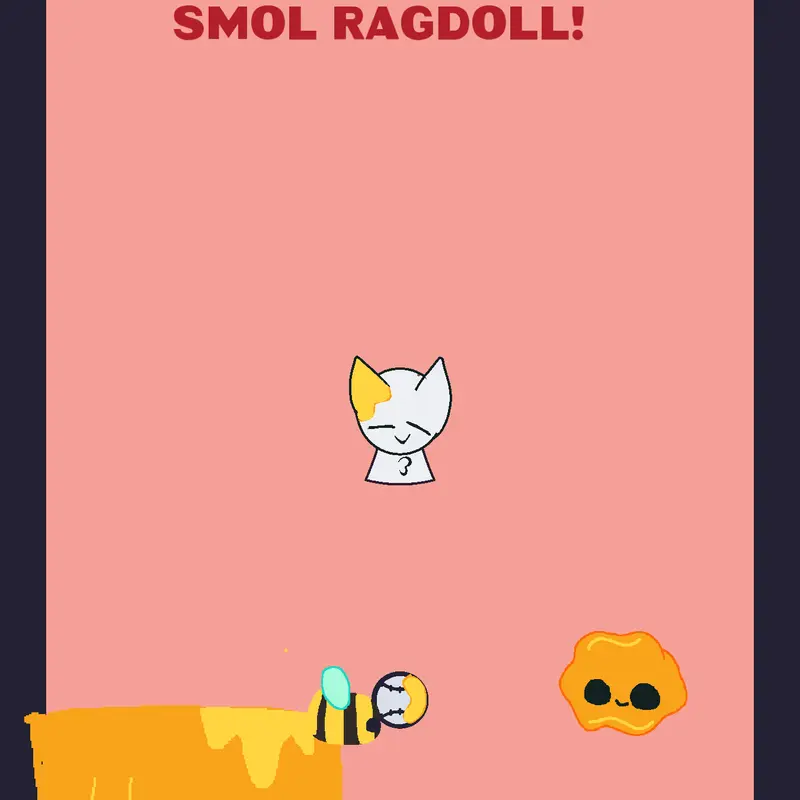 Game by @BlackPawz_273