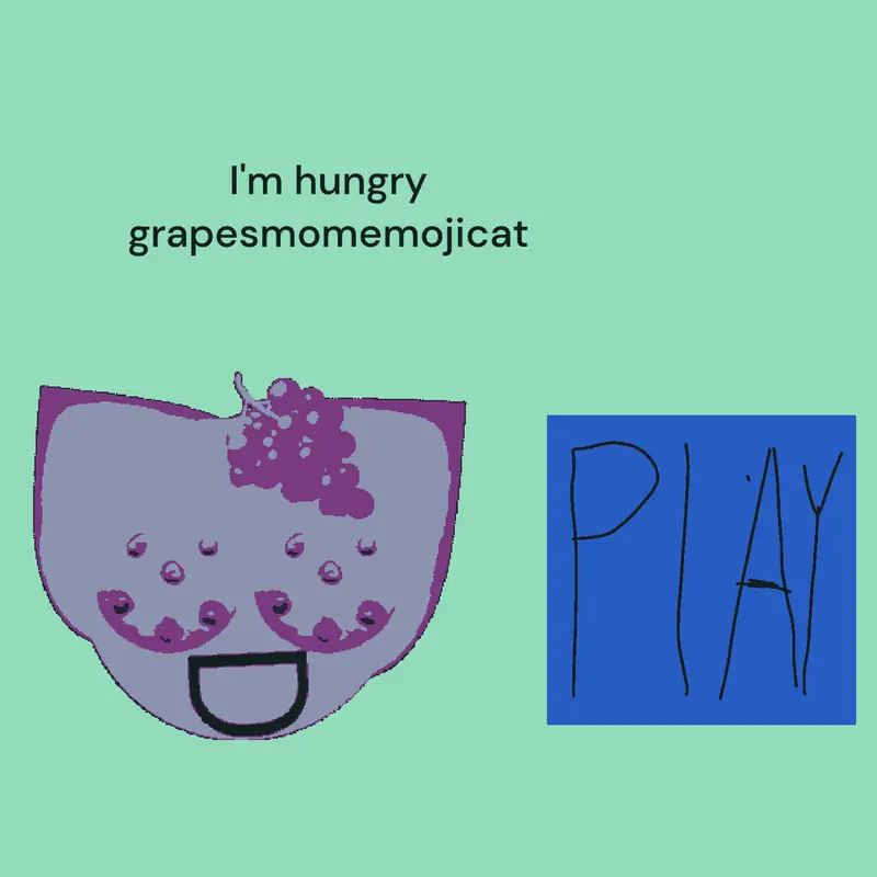 Game by @Grapesmomemojicat