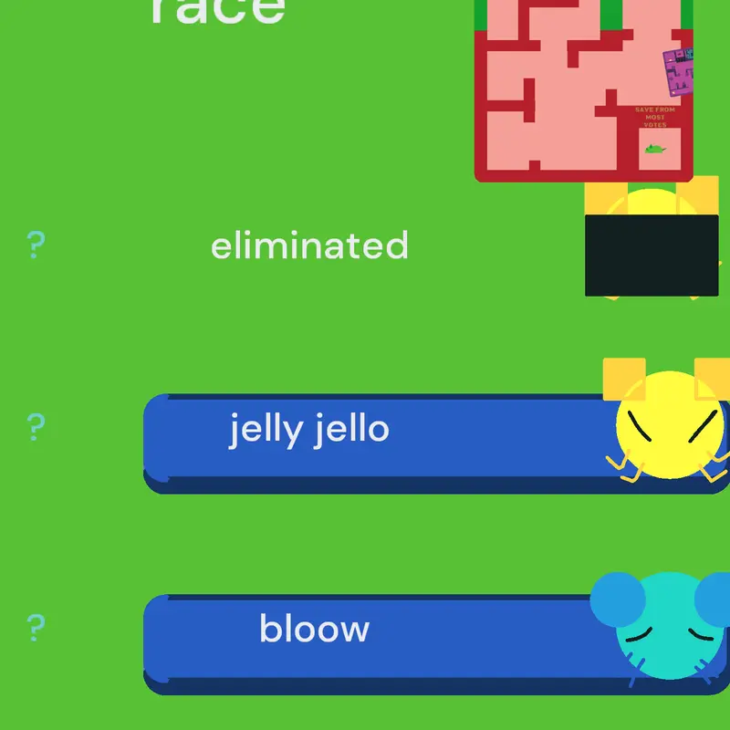Game by @lunamil9real