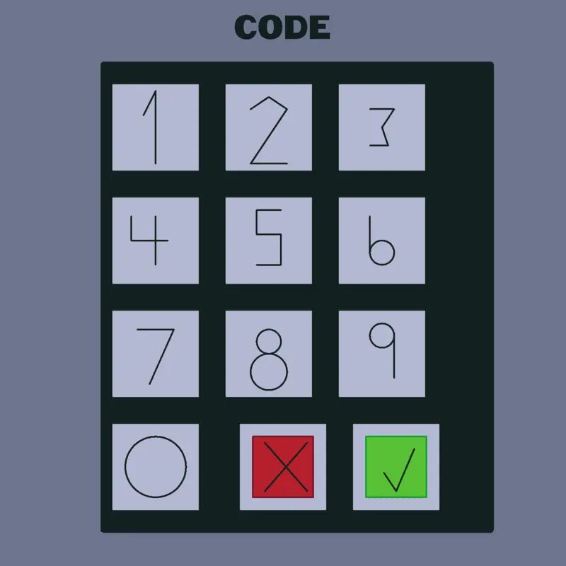 Game by @Thort