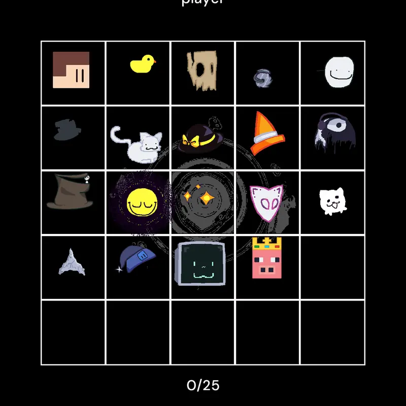 Game by @brickbegger