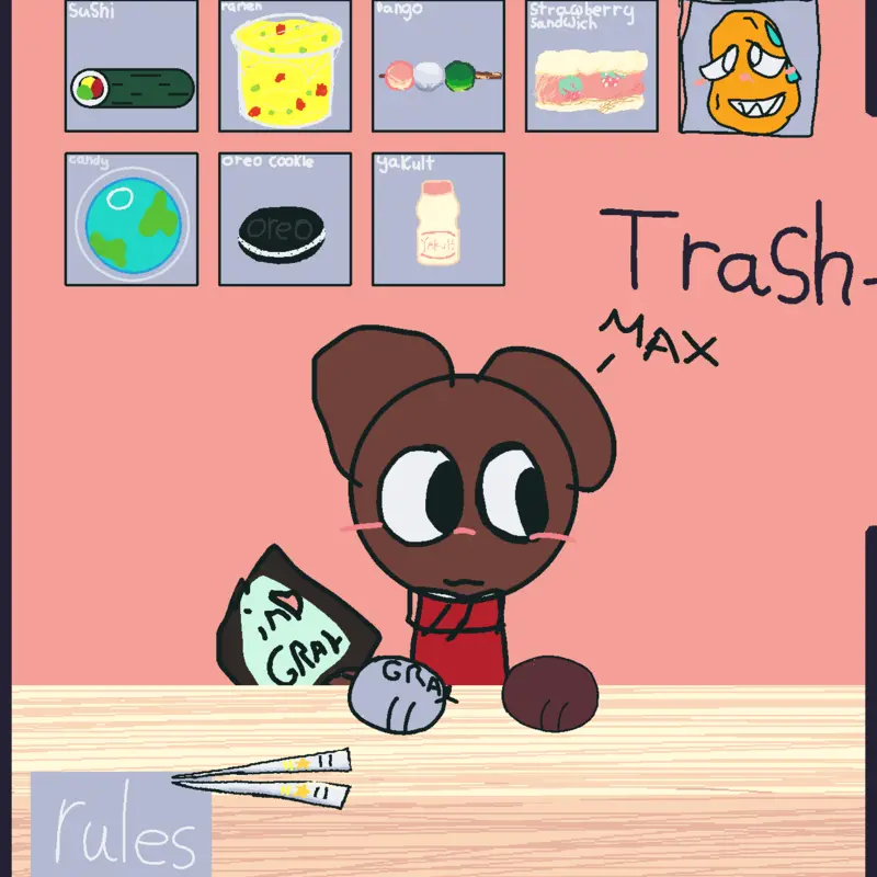 Game by @brasiiiiiiiil