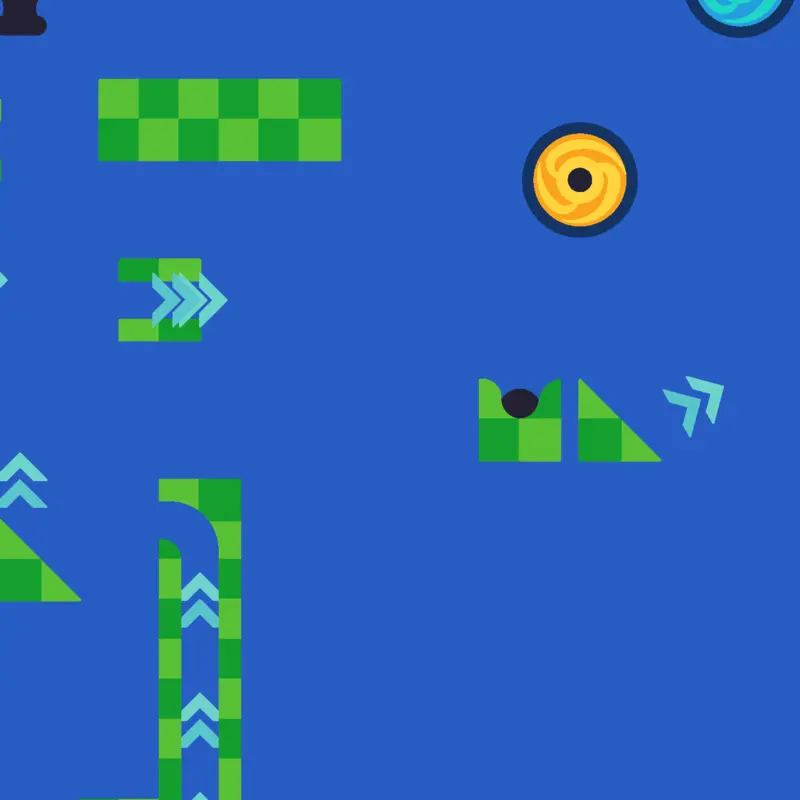Game by @MeroPedro