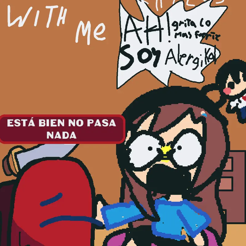 Game by @AnamariaOrduz