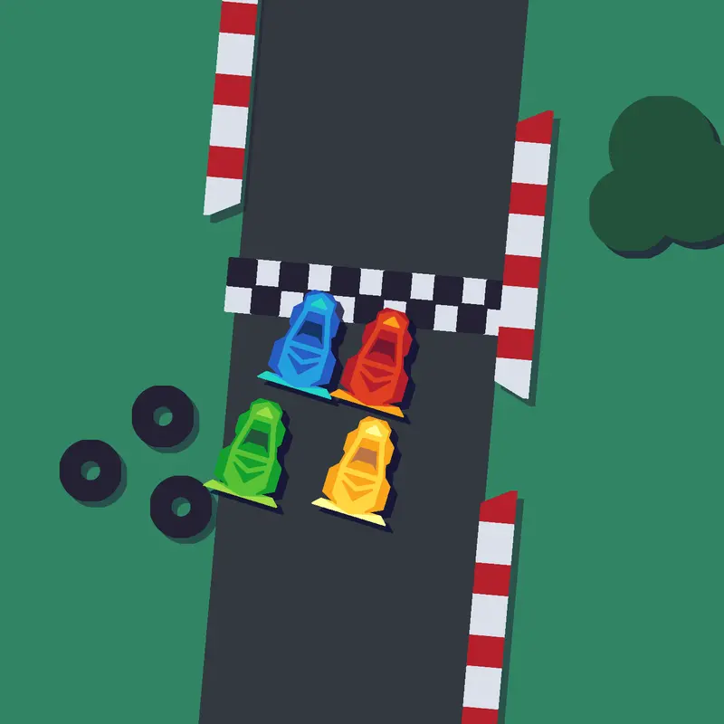 Game by @GustvinnDzpl