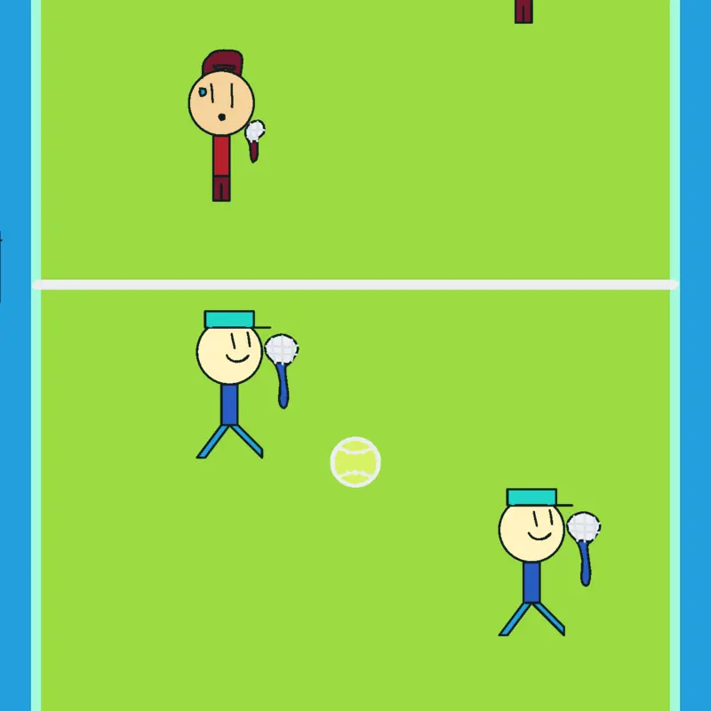 Game by @mr-sports