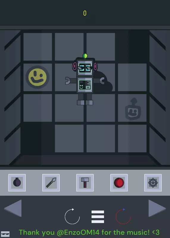 Game by @ShiningEnergyStudios