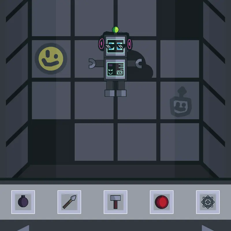 Game by @ShiningEnergyStudios