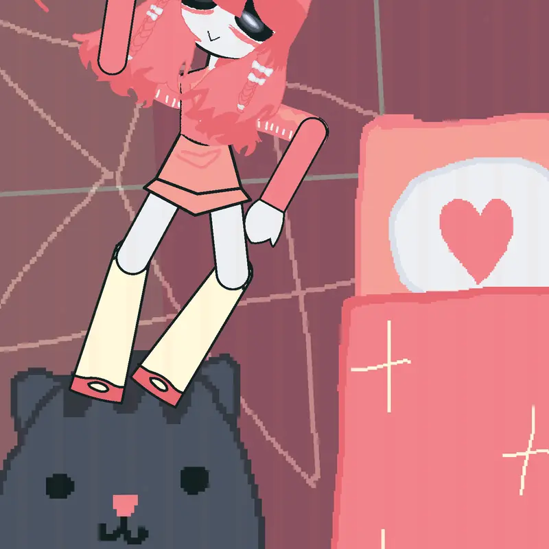 Game by @cookie_thecandy