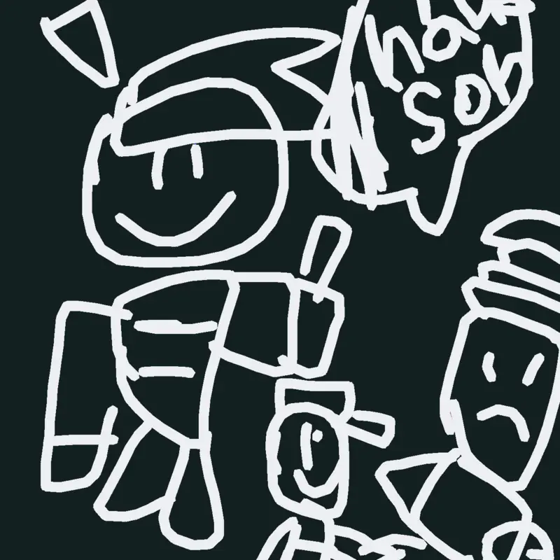 Game by @bababis