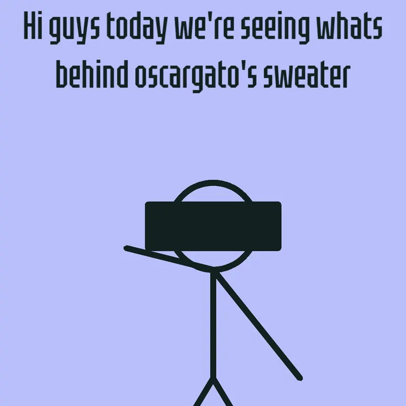 Game by @oscargato57