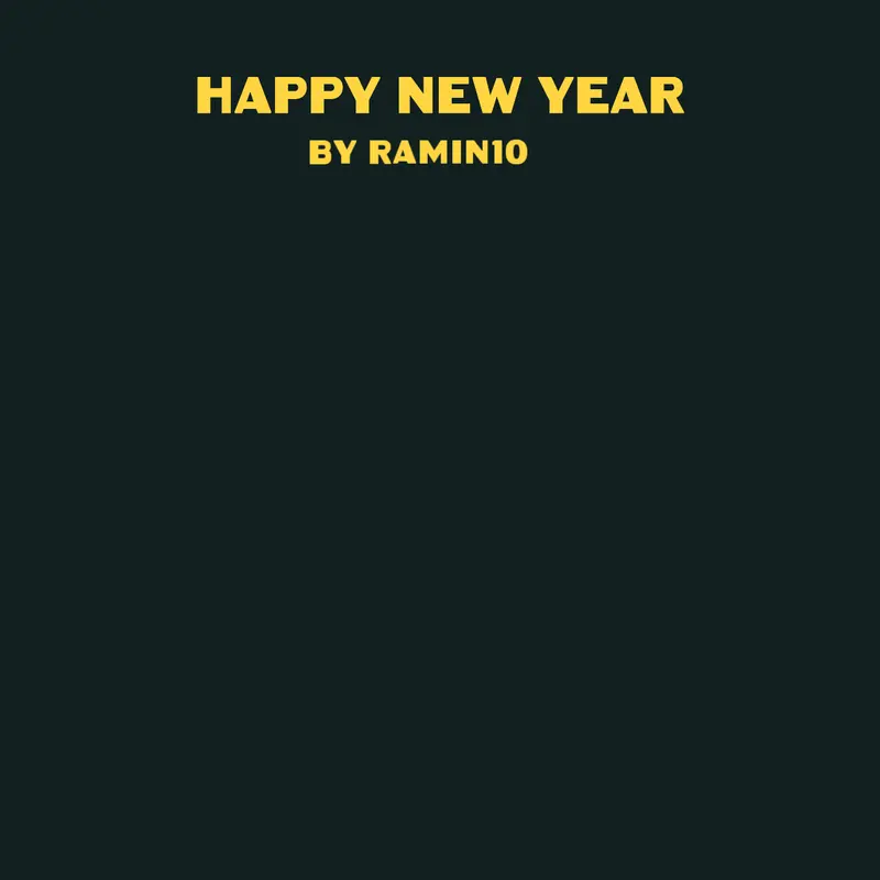 Game by @Ramin10