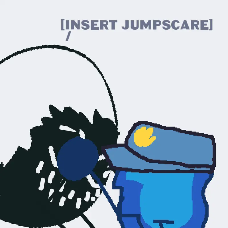 Game by @ONAF_maker