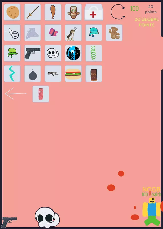 Game by @Jr_2026