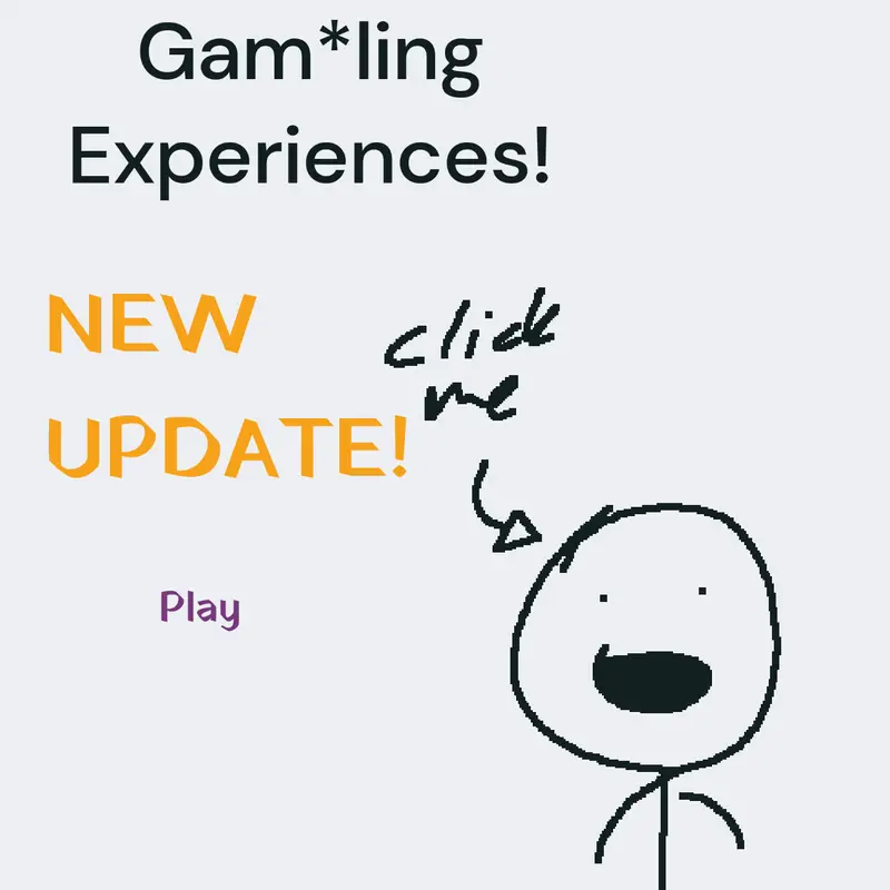 Game by @Stickmon