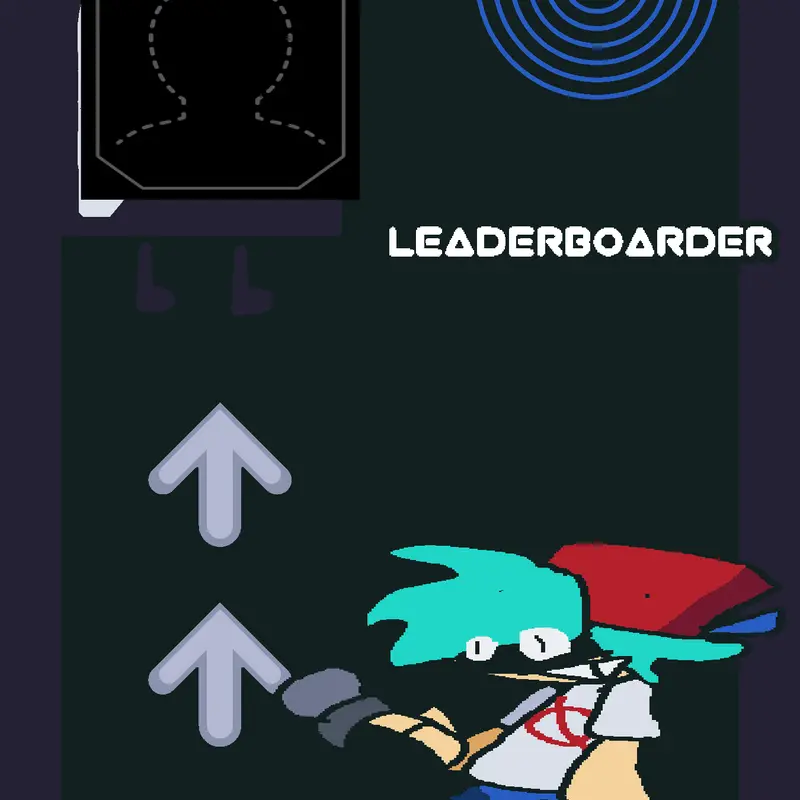 Game by @dooreeea