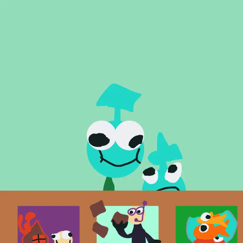 Game by @plopyssnak