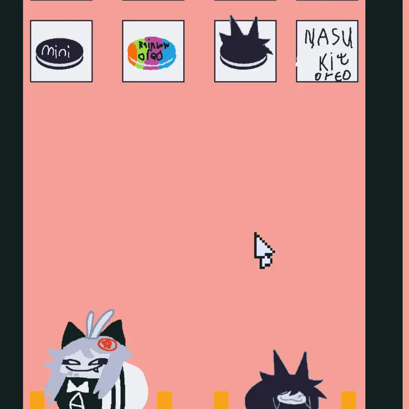 Game by @Xx_Mary
